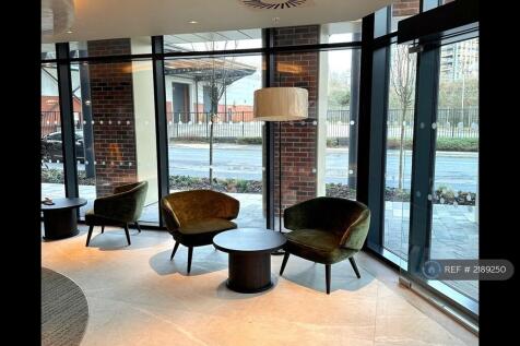 Reception Area