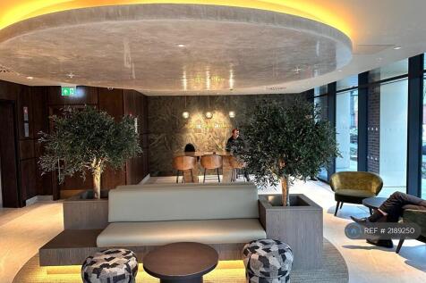 Reception Area