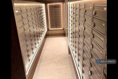 Mailroom