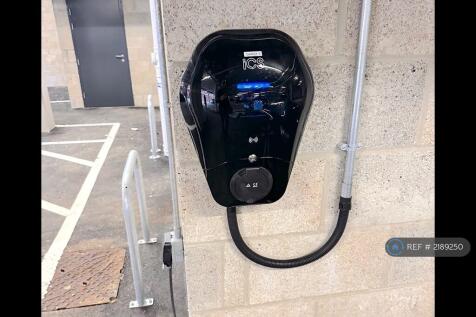 Own Electric Charging Unit