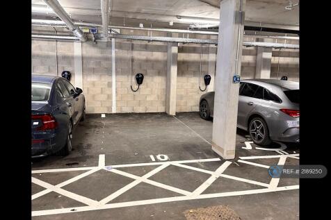 Allocated Private Parking
