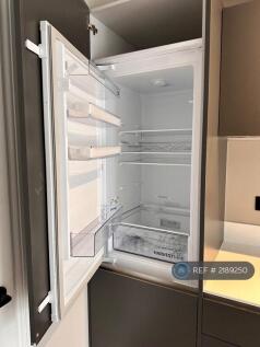 Integrated Appliances