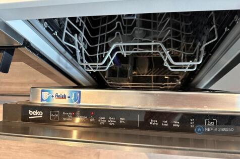 Dishwasher