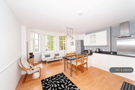 Kitchen Reception
