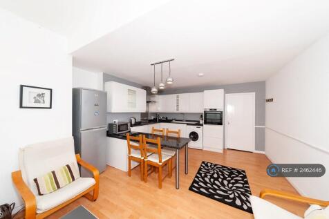 Kitchen Reception