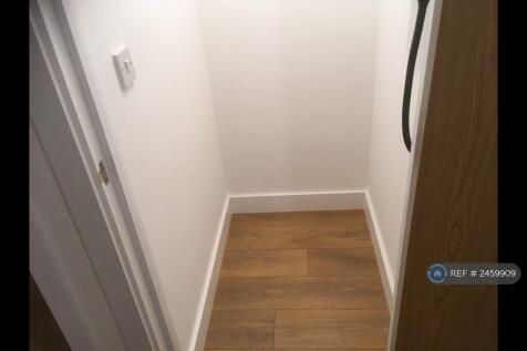 Large Storage Cupboard 