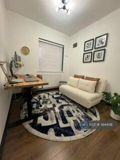 Office/Smallest Bedroom