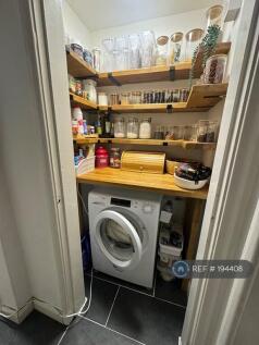Pantry