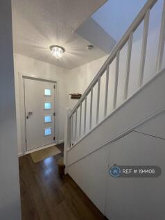 Main Entryway
