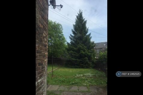 Access To Garden 