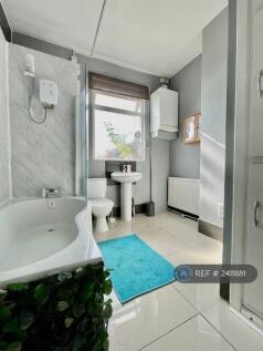 Bathroom 1