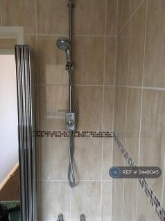Bathroom (Shower)