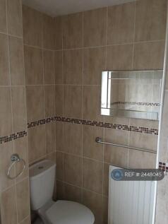 Bathroom (Toilet)