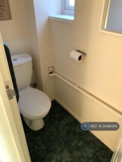 Downstairs Toilet