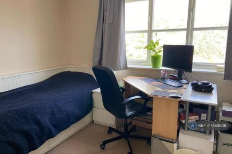 Bedroom2 View
