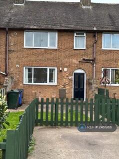 Property Rear