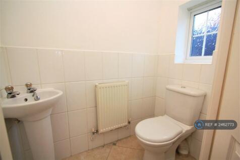 Ground Floor Wc