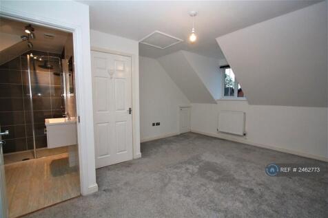 Loft Bedroom 
