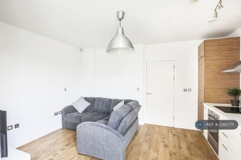 Kitchen/Lounge 2