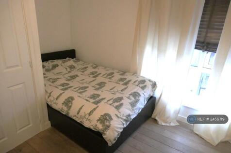 Bedroom Double 1
