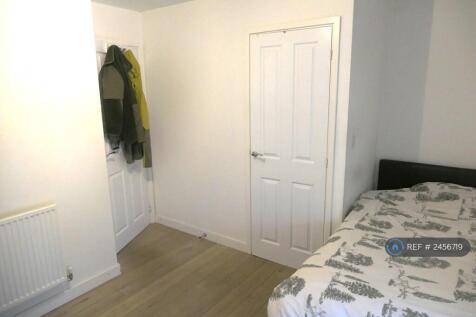 Bedroom Double 2
