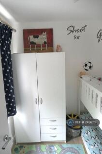 Bedroom Single 1
