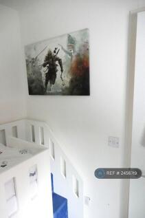 Bedroom Single 2