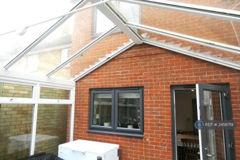 Conservatory 2