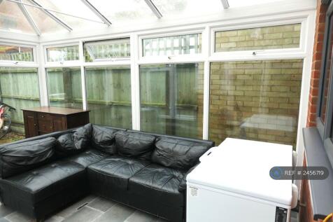 Conservatory 3