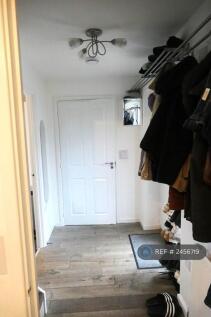 Cloackroom 1
