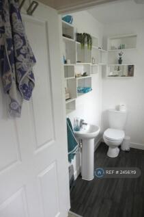 Cloackroom 2