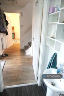 Cloackroom 3