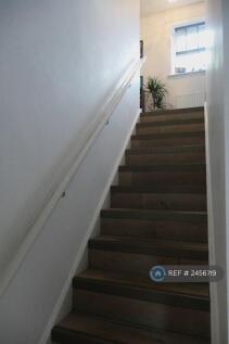 Stairs 1