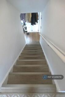 Stairs 2