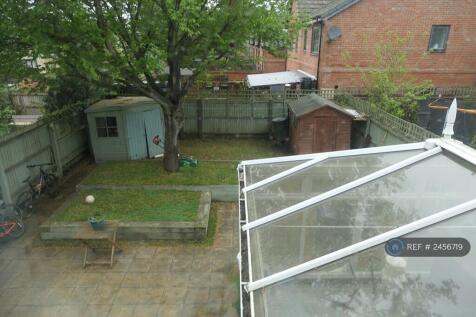 Garden 1