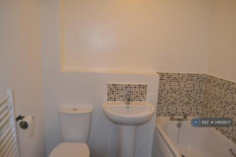 House Bathroom