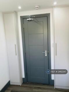 1st Floor Bedroom 2
