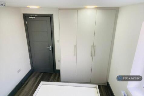 1st Floor Bedroom 3