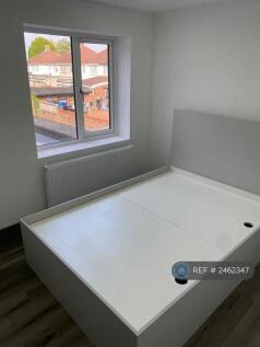 1st Floor Bedroom  3
