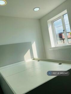 1st Floor Bedroom  4