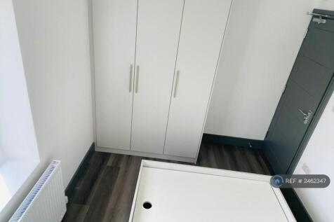 1st Floor Bedroom  4