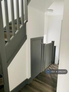 1st Floor Landing