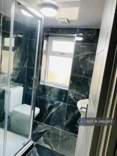 Loft Room Bathroom