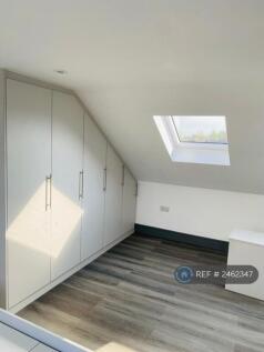 Loft Bedroom 6