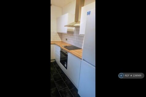 Newly Furnished Kitchen