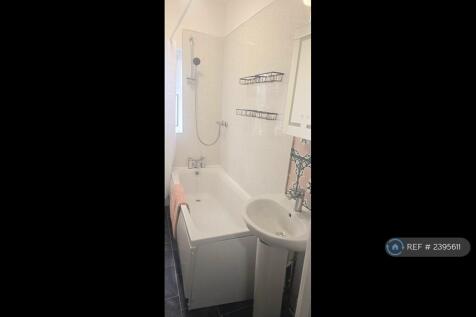 Newly Furnished Bathroom