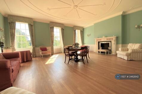 Main Hall, Communal Drawing Room