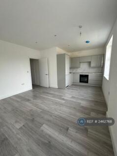 Open Plan Kitchen/Dining