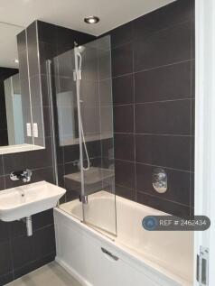 Main Bath Room 