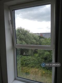 View From Bedroom